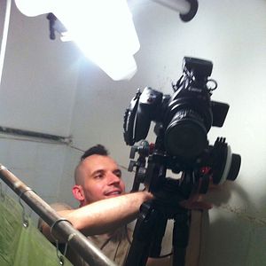 Photo Curtain
