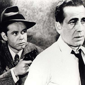 Photo Humphrey Bogart