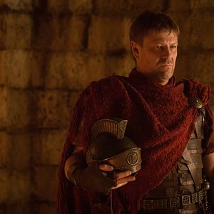 Photo Sean Bean