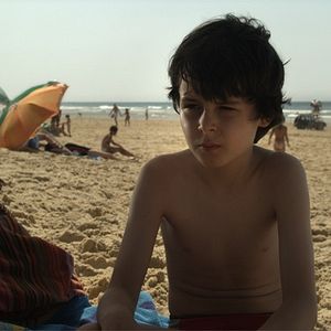 Photo Le Maillot de bain
