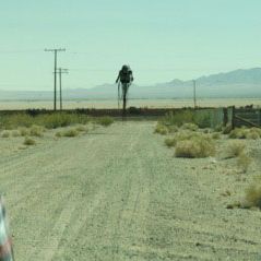 Photo 666 Road (Southbound)