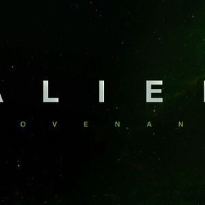 Photo Alien: Covenant
