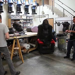 Photo Le complexe de Frankenstein