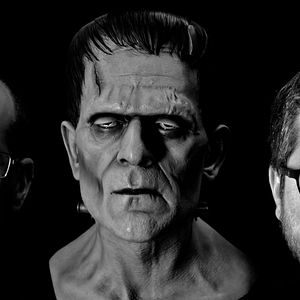 Photo Le complexe de Frankenstein