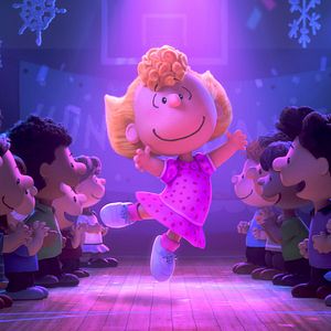 Photo Snoopy et les Peanuts - Le Film