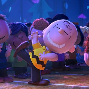 Photo Snoopy et les Peanuts - Le Film
