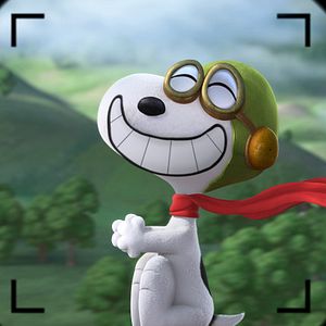 Photo Snoopy et les Peanuts - Le Film