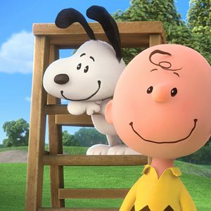 Photo Snoopy et les Peanuts - Le Film