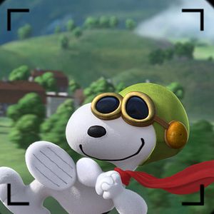 Photo Snoopy et les Peanuts - Le Film