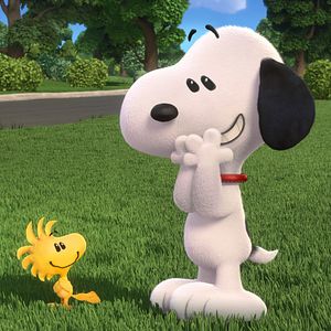 Photo Snoopy et les Peanuts - Le Film