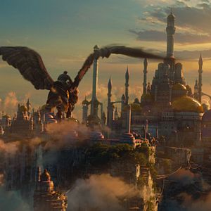 Photo Warcraft : Le commencement
