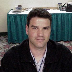 Photo Ellory Elkayem