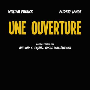 Photo Une ouverture