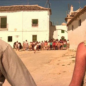 Photo Narciso Ibáñez Serrador