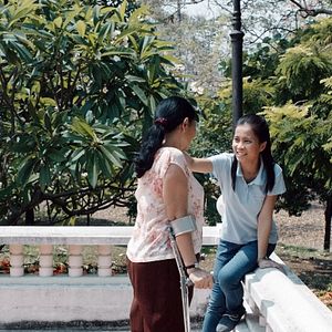 Photo Jenjira Pongpas