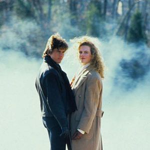 Photo Jours de tonnerre