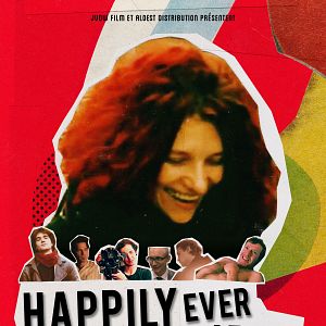 Photo Happily Ever After