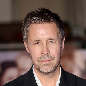 Photo Paddy Considine