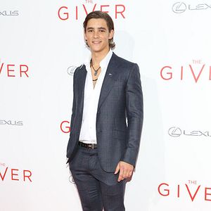 Photo Brenton Thwaites