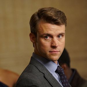 Photo Jesse Spencer