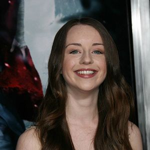 Photo Kacey Rohl