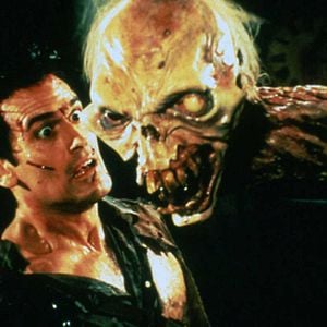 Photo Bruce Campbell