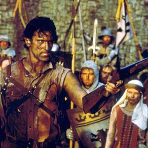 Photo Bruce Campbell