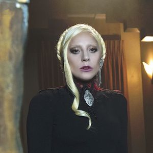 Photo Lady Gaga