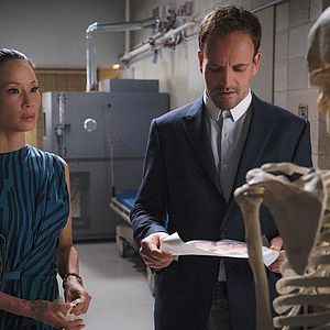 Photo Jonny Lee Miller