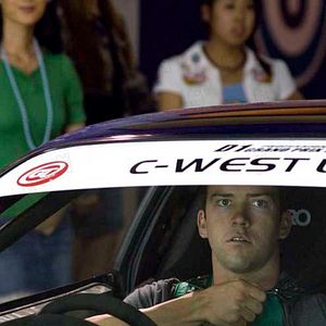Photo Fast & Furious : Tokyo Drift
