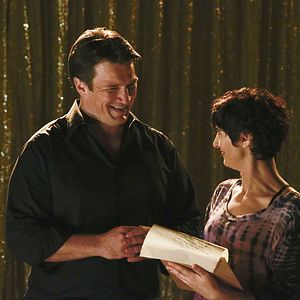 Photo Nathan Fillion