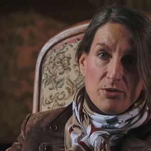 Photo Chroniques d’un château hanté
