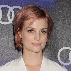Photo Alison Sudol