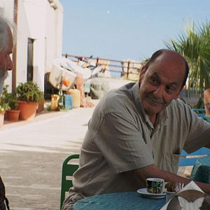 Photo Jean-Pierre Bacri