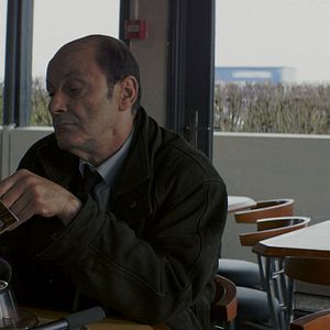 Photo Jean-Pierre Bacri