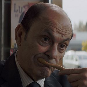 Photo Jean-Pierre Bacri