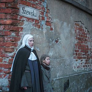 Photo Les Innocentes