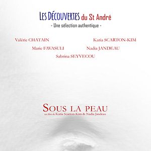 Photo Sous la peau