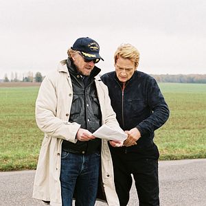 Photo Frédéric Schoendoerffer