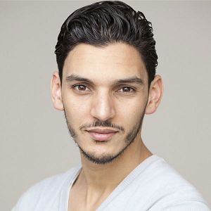 Photo Amir El Kacem