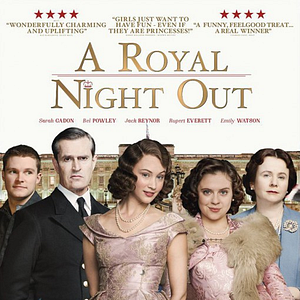 Photo A Royal Night Out