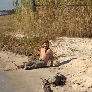 Photo Joe Dirt 2: Beautiful Loser