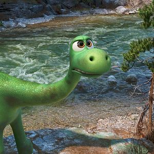 Photo Le Voyage d'Arlo