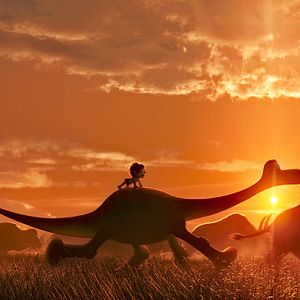 Photo Le Voyage d'Arlo