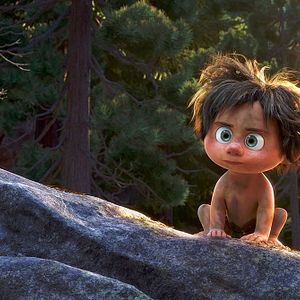 Photo Le Voyage d'Arlo