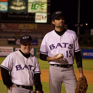 Photo Kristoffer Polaha