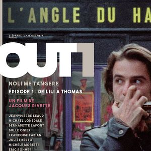 Photo Out 1 : Noli me tangere - 1 - De Lili à Thomas
