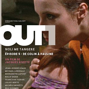 Photo Out 1 : Noli me tangere - 5 - De Colin à Pauline