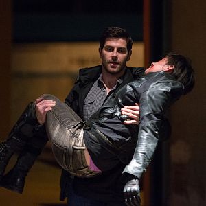 Photo Jacqueline Toboni