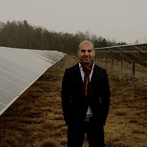 Photo Power To Change : la Rébellion Énergétique